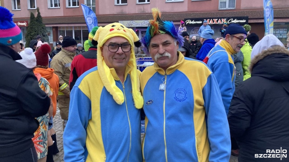 Fot. Krzysztof Cichocki [Radio Szczecin]