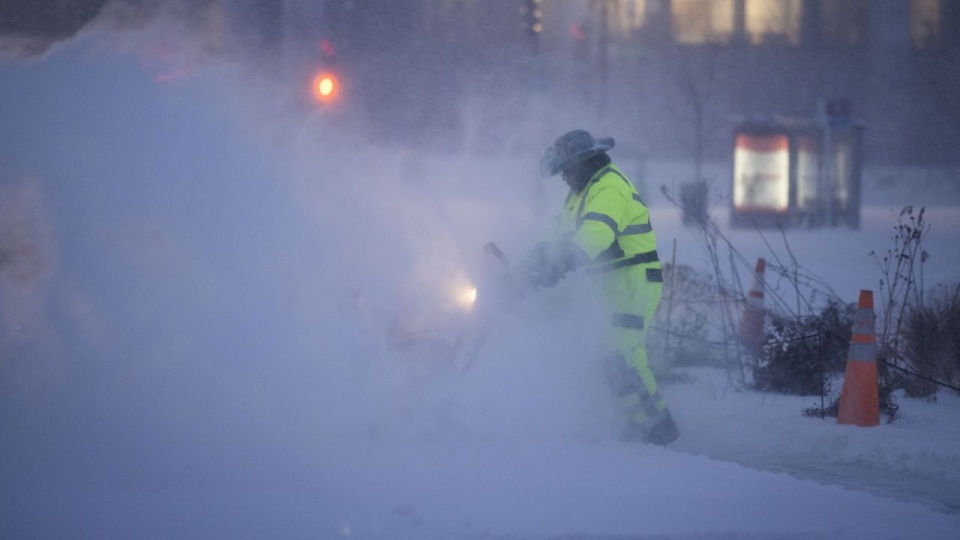 PAP/EPA/JIM LO SCALZO