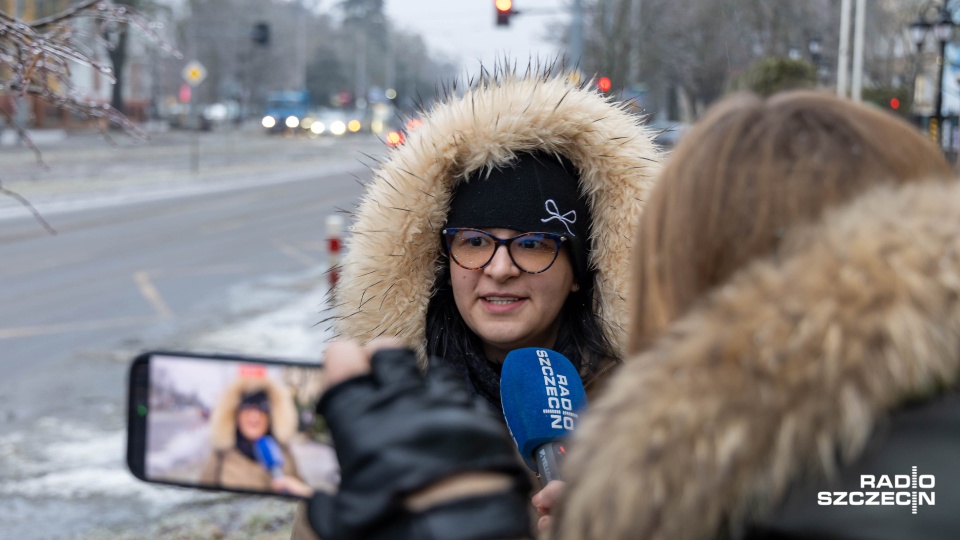 Fot. Robert Stachnik [Radio Szczecin]