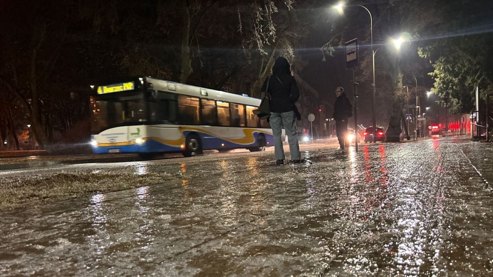 Fot. Facebook/Joanna Agatowska - Prezydent Miasta Świnoujście