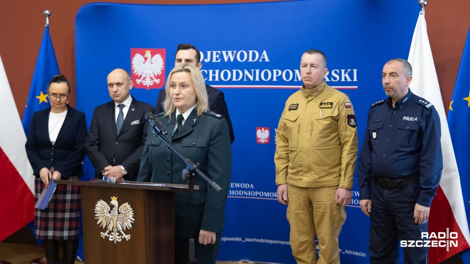 Fot. Robert Stachnik [Radio Szczecin]