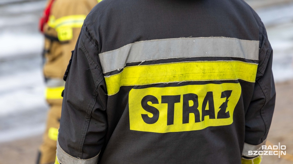 Strażacy w regionie mają pełne ręce roboty