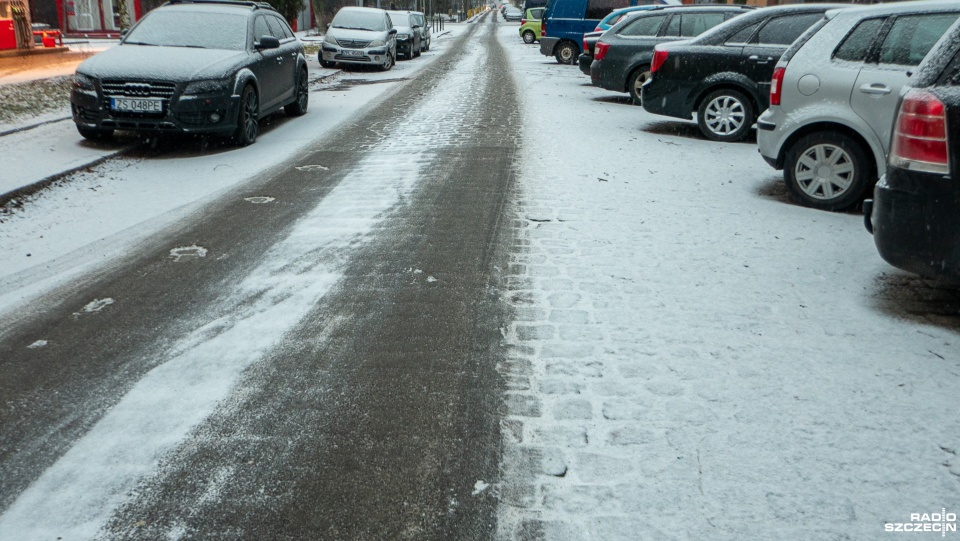 fot. Maciej Papke [Radio Szczecin]