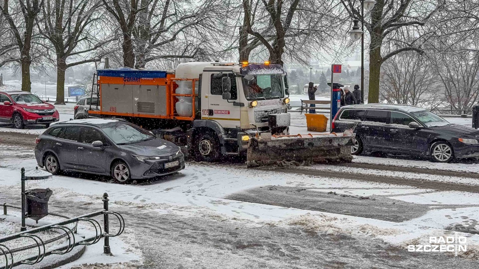 Fot. Robert Stachnik [Radio Szczecin]