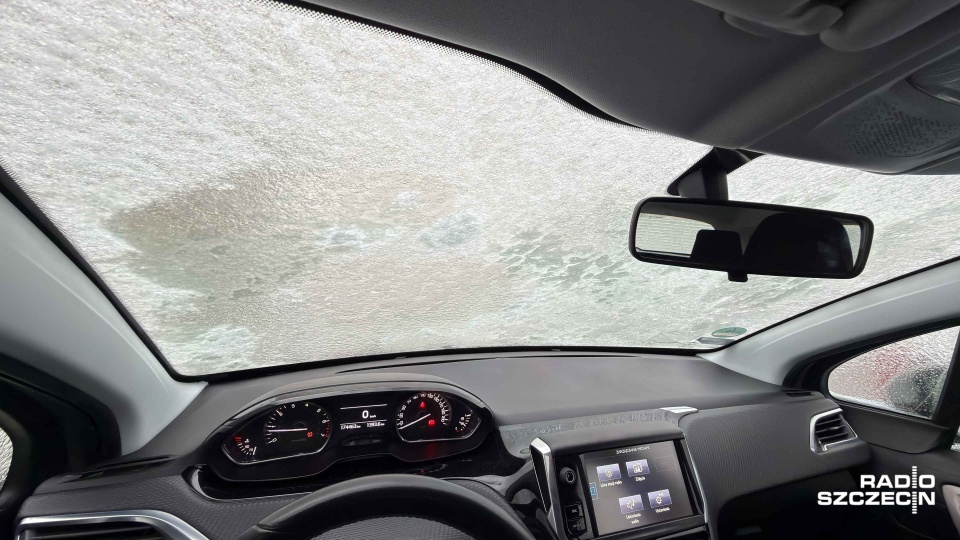 Fot. Robert Stachnik [Radio Szczecin]