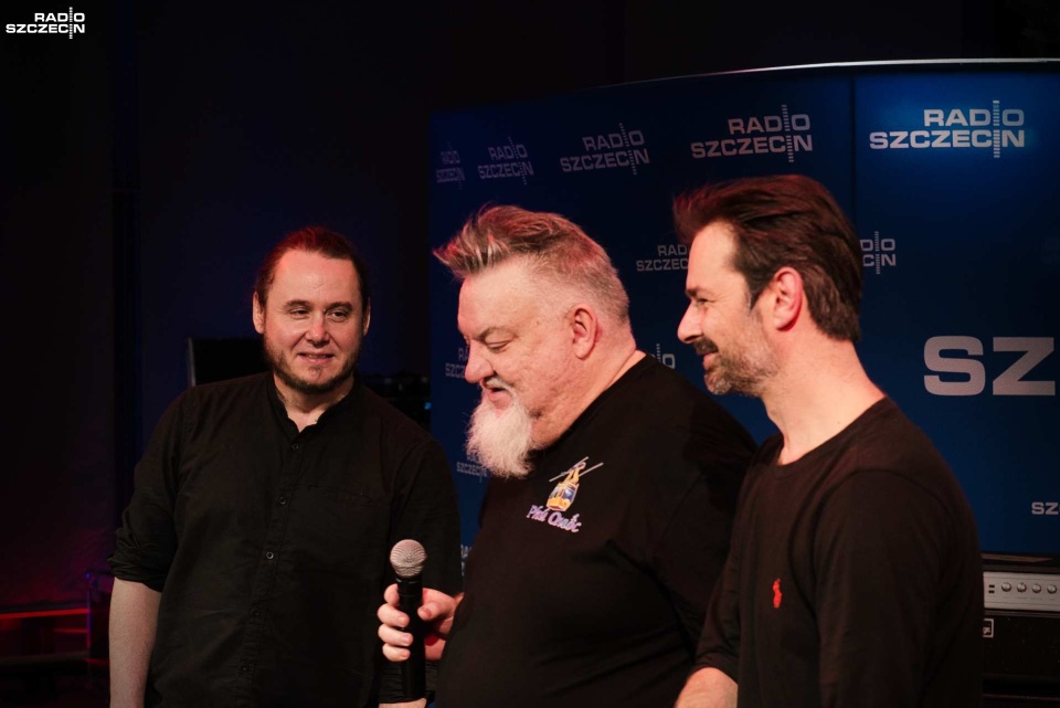 Dźwięki, które roztopią każdy lód [ZDJĘCIA, WIDEO]