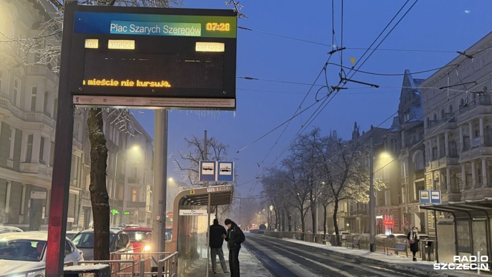 Fot. Julia Nowicka [Radio Szczecin]