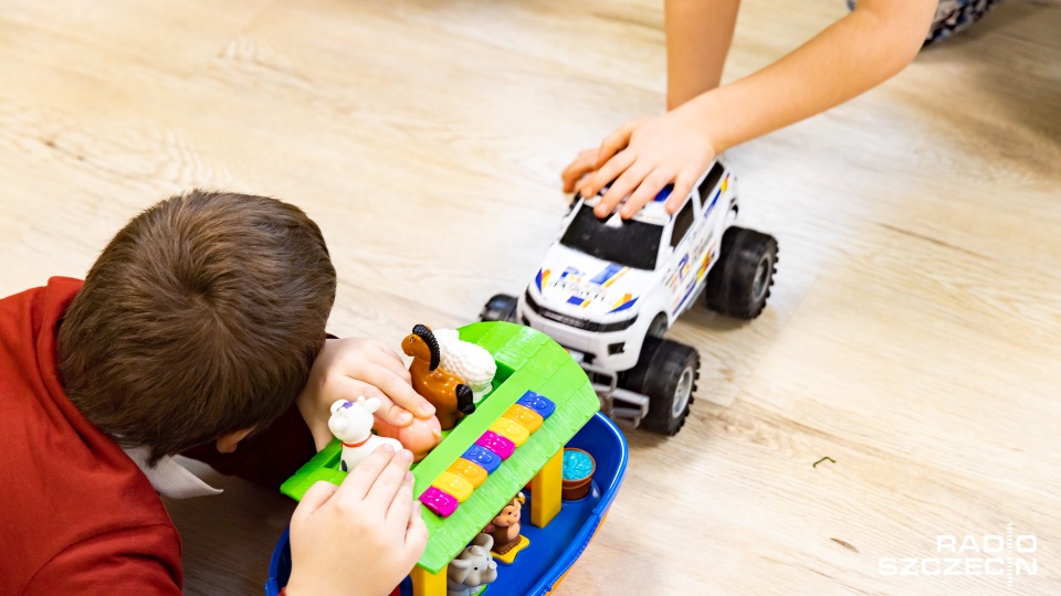 Fot. Robert Stachnik [Radio Szczecin]