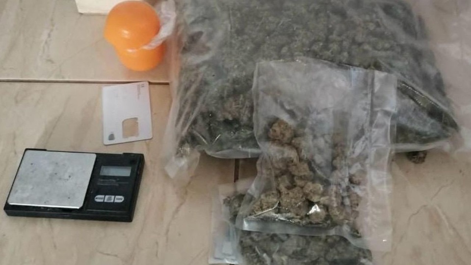 Fot. Komenda Miejska Policji w Koszalinie