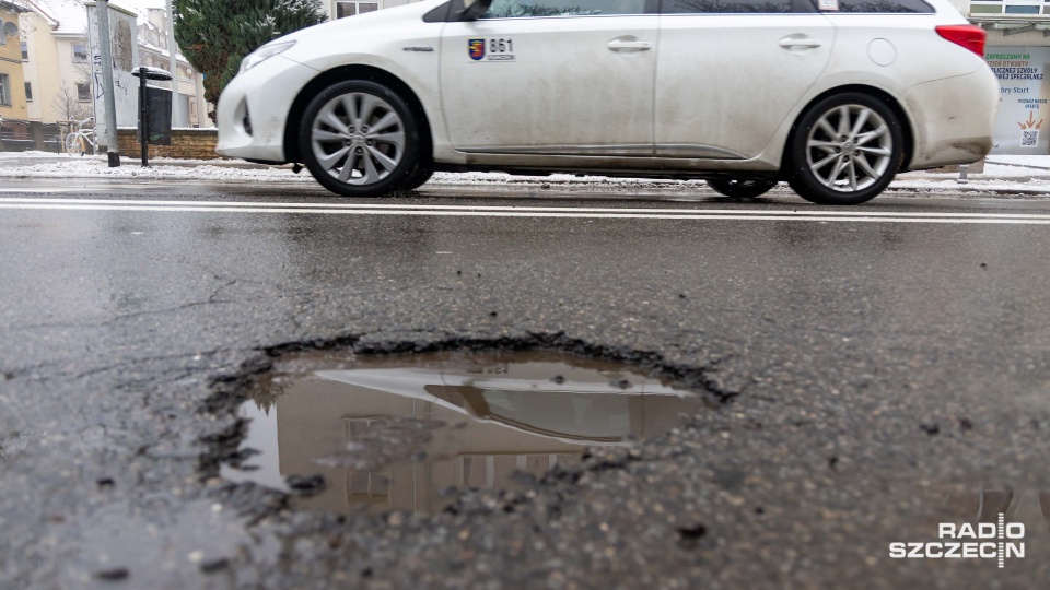 Fot. Robert Stachnik [Radio Szczecin]