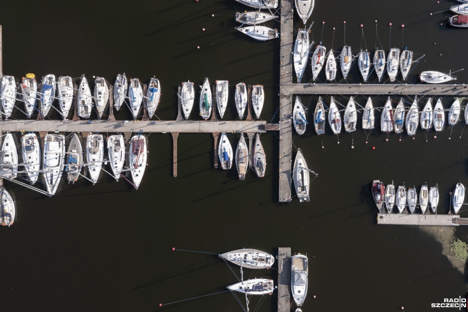 Fot. Kamila Kozioł [Radio Szczecin/Archiwum]