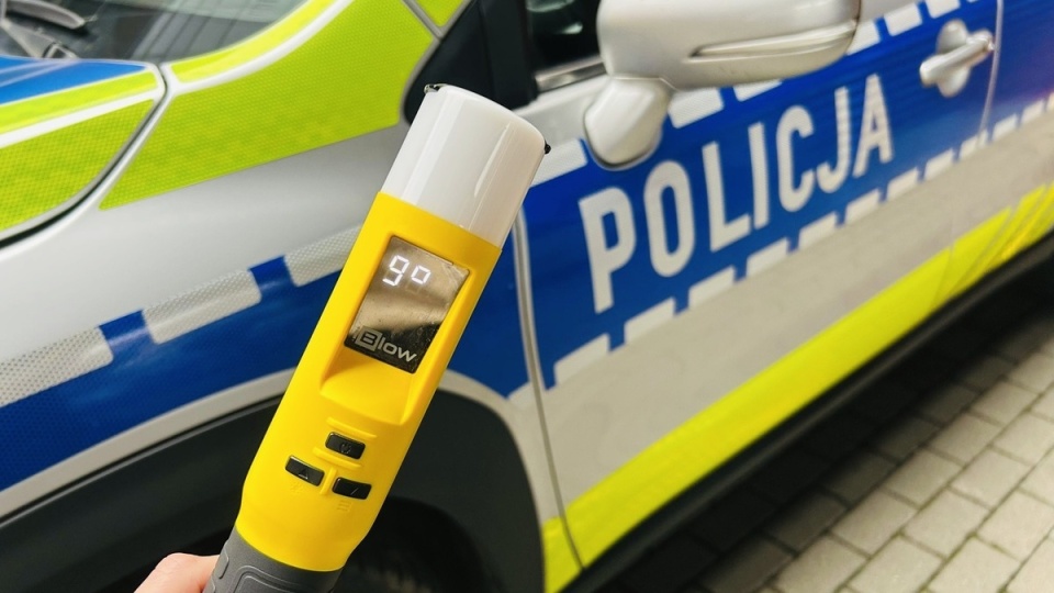 Fot. Policja Zachodniopomorska