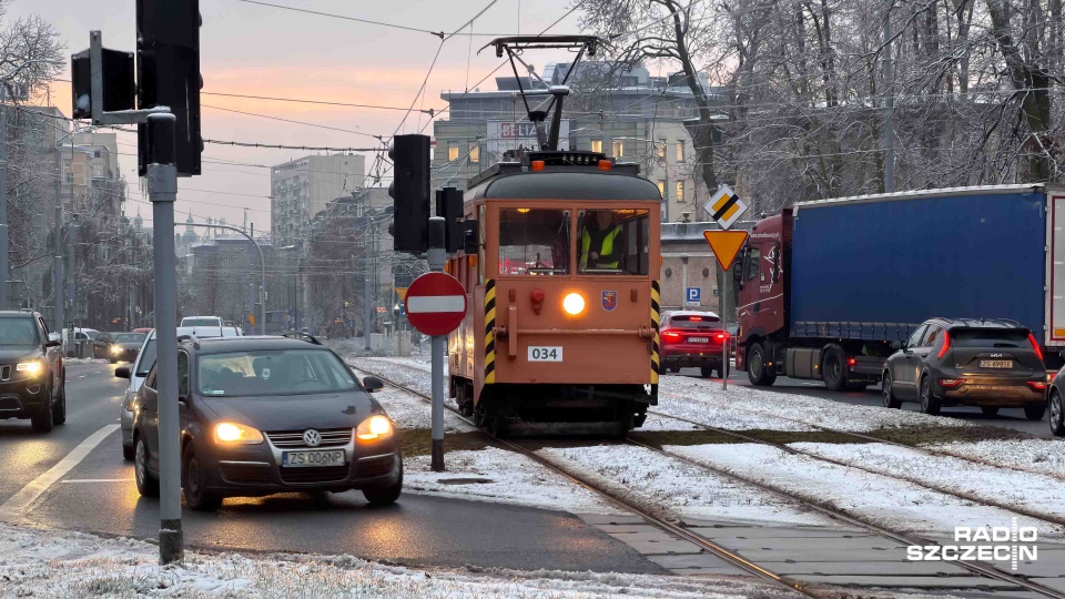 Fot. Robert Stachnik [Radio Szczecin]