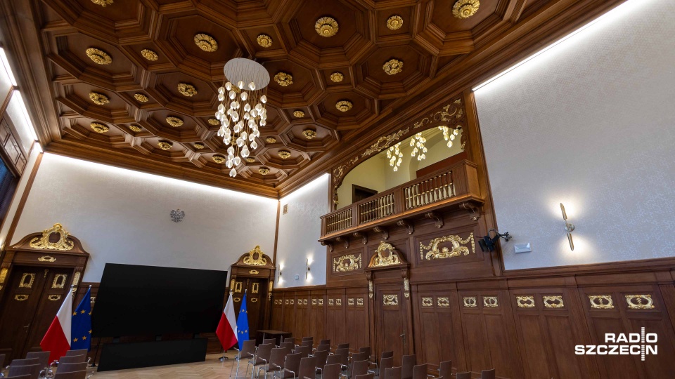 Fot. Robert Stachnik [Radio Szczecin]