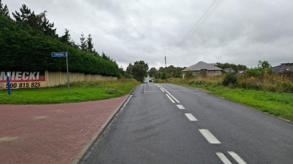 W podszczecińskiej Dobrej powstanie nowa ścieżka rowerowa [ZDJĘCIA]