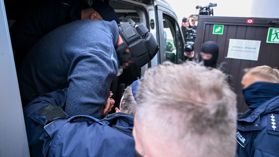 Zarzuty dla funkcjonariusza SOP, który miał zabić córkę