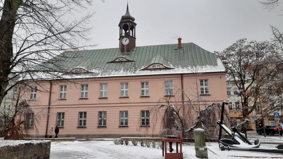 Środa w świnoujskim muzeum z weteranem wojny w Afganistanie