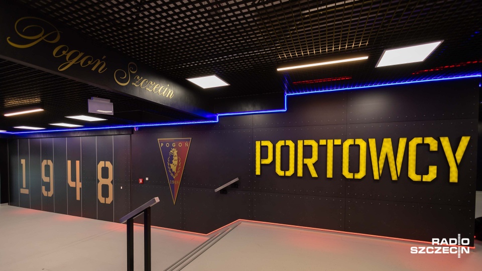 Fot. Robert Stachnik [Radio Szczecin]