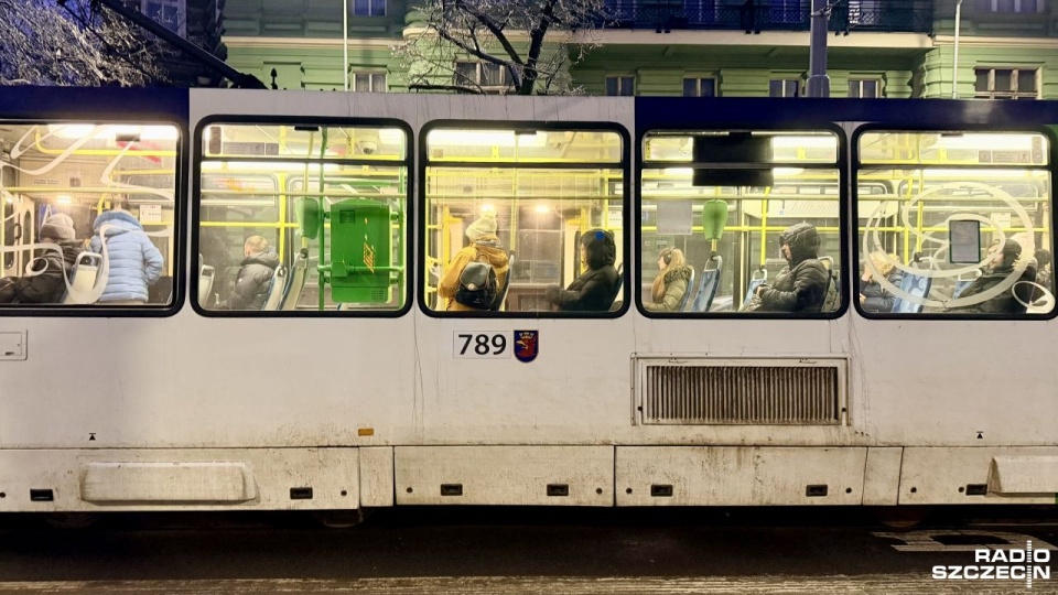 Fot. Weronika Łyczywek [Radio Szczecin]