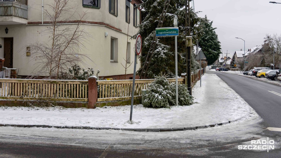 Fot. Robert Stachnik [Radio Szczecin]