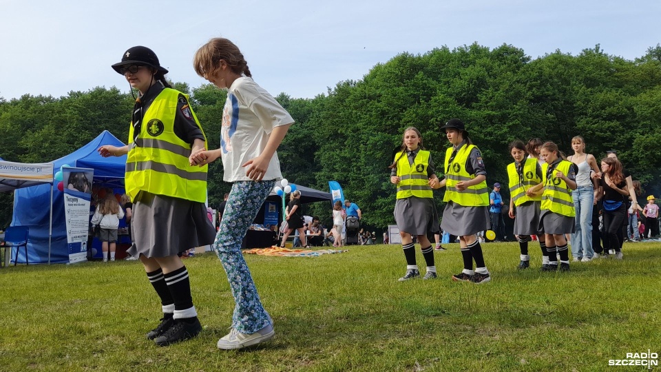 Fot. Joanna Maraszek [Radio Szczecin/Archiwum]