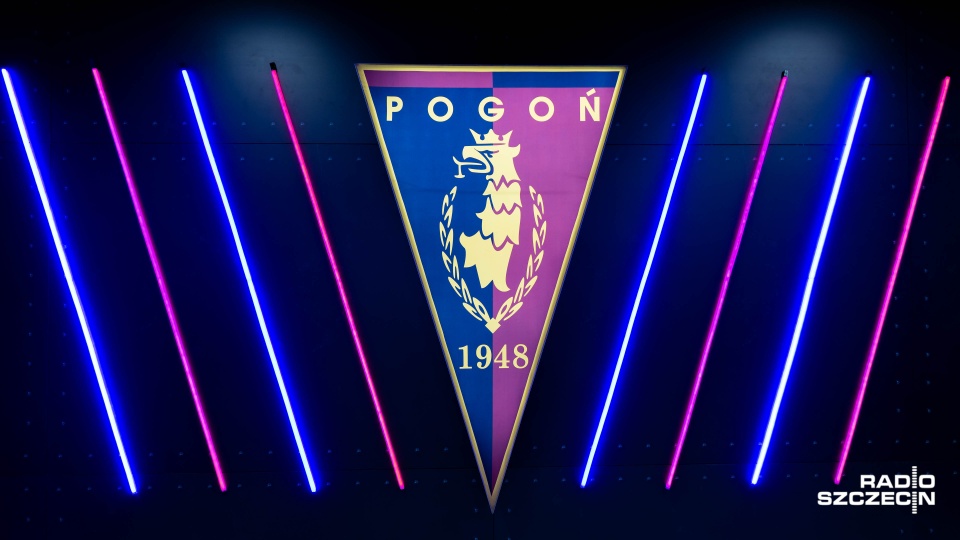 Piłkarze Pogoni bez trenera przed pierwszym tegorocznym meczem w ekstraklasie