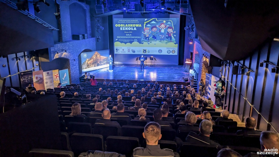 Fot. Maciej Papke [Radio Szczecin]