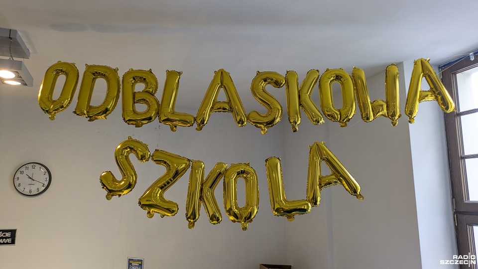 Fot. Maciej Papke [Radio Szczecin]