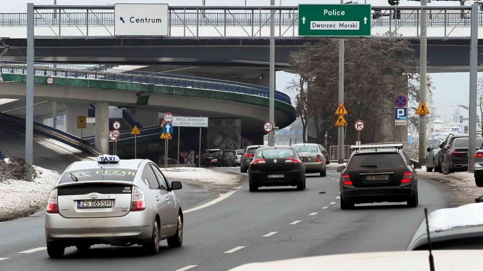 Fot. Robert Stachnik [Radio Szczecin]