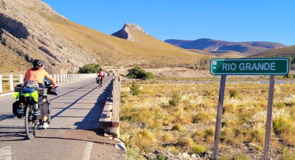 źródło: facebook.com/dziennikirowerowe.sztafeta