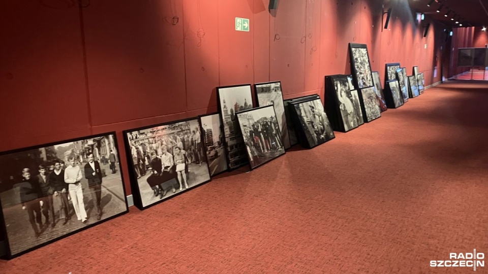 Na spacer po starym Szczecinie zaprasza Teatr Polski