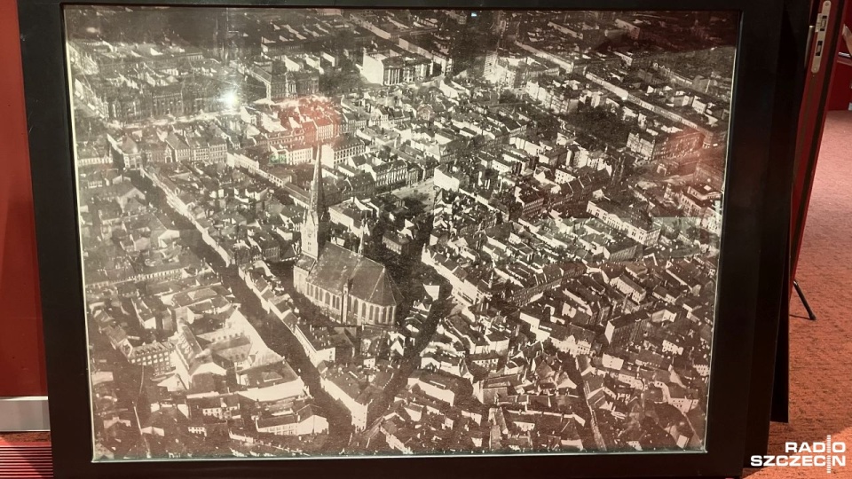 Fot. Małgorzata Frymus [Radio Szczecin]