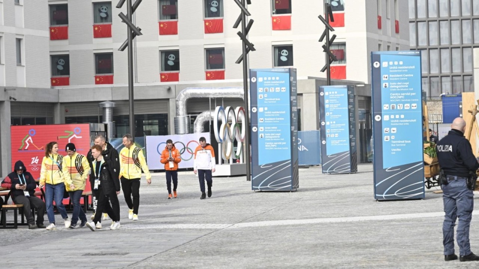 PAP/EPA/DANIEL DAL ZENNARO