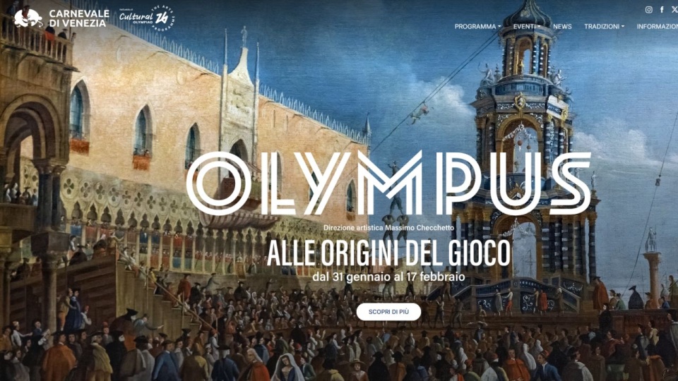 źródło: https://carnevale.venezia.it/