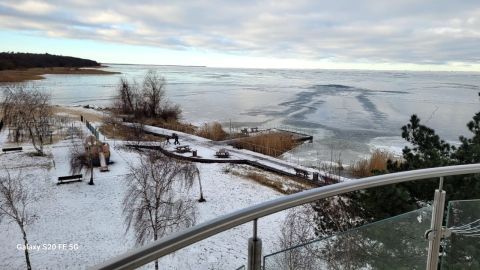 Fot. Tomasz Domański (Radio Szczecin)