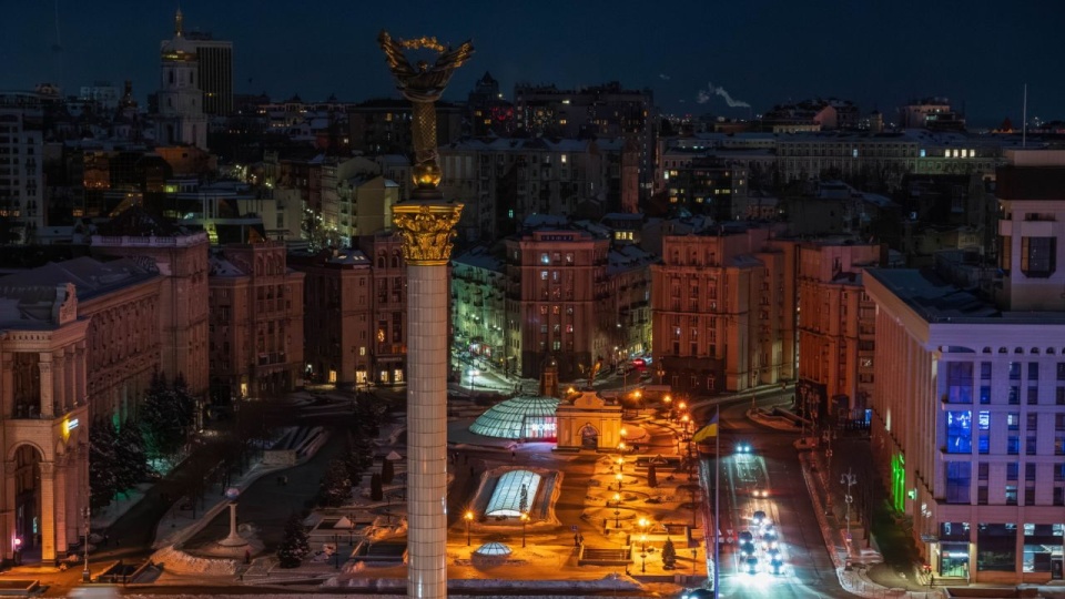 Fot. PAP/Vladyslav Musiienko