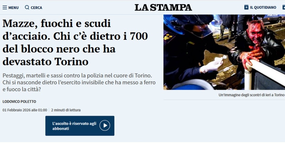 źródło: https://www.lastampa.it/