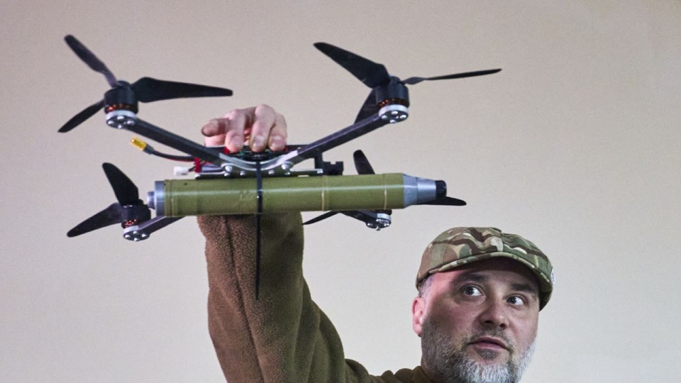 PAP/EPA/SERGEY KOZLOV