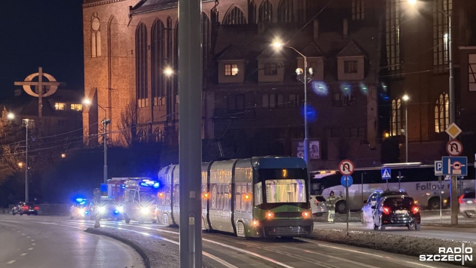 Fot. Julia Nowicka [Radio Szczecin]