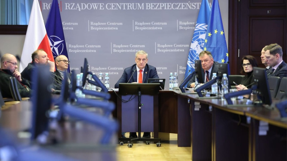 źródło: https://x.com/MSWiA_GOV_PL