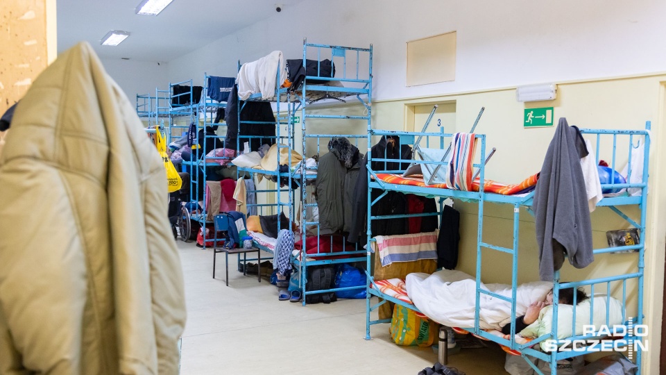 Fot. Robert Stachnik [Radio Szczecin]