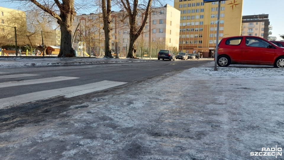 Fot. Joanna Maraszek [Radio Szczecin]