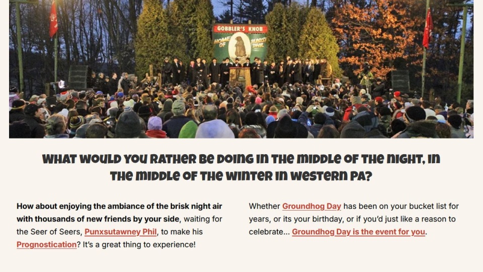 źródło: www.groundhog.org/