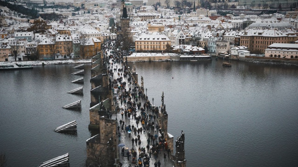 Czeska telewizja o polskim cudzie gospodarczym