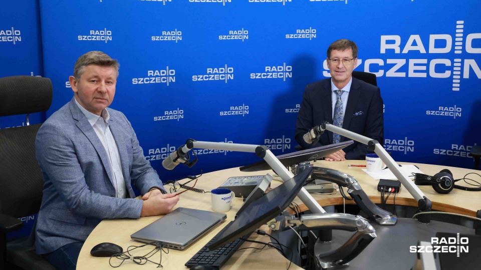 Rektor PUM: w służbie zdrowia jest za mało internistów