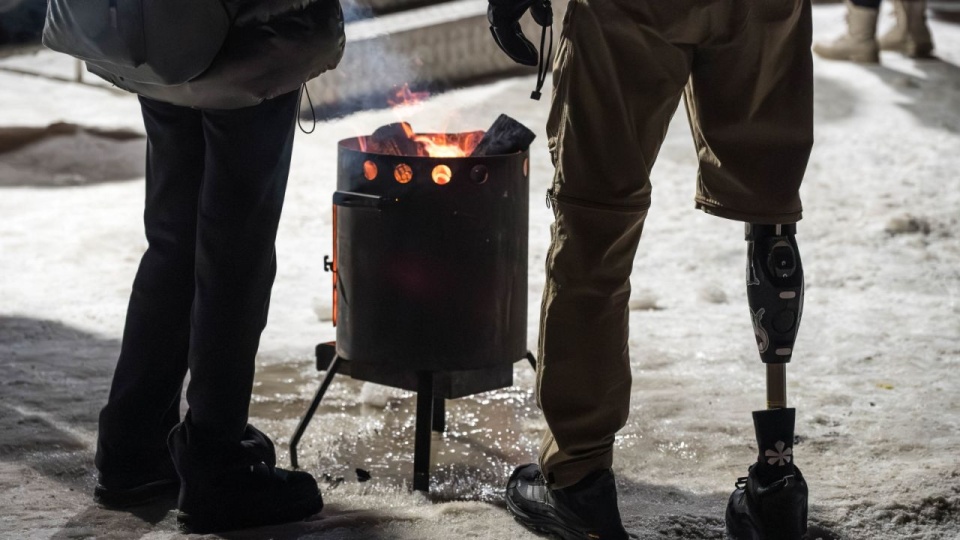 Fot. PAP/Vladyslav Musiienko