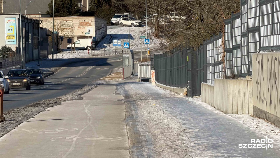 Fot. Robert Stachnik [Radio Szczecin