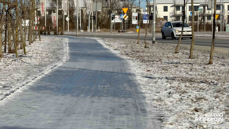 Fot. Robert Stachnik [Radio Szczecin]