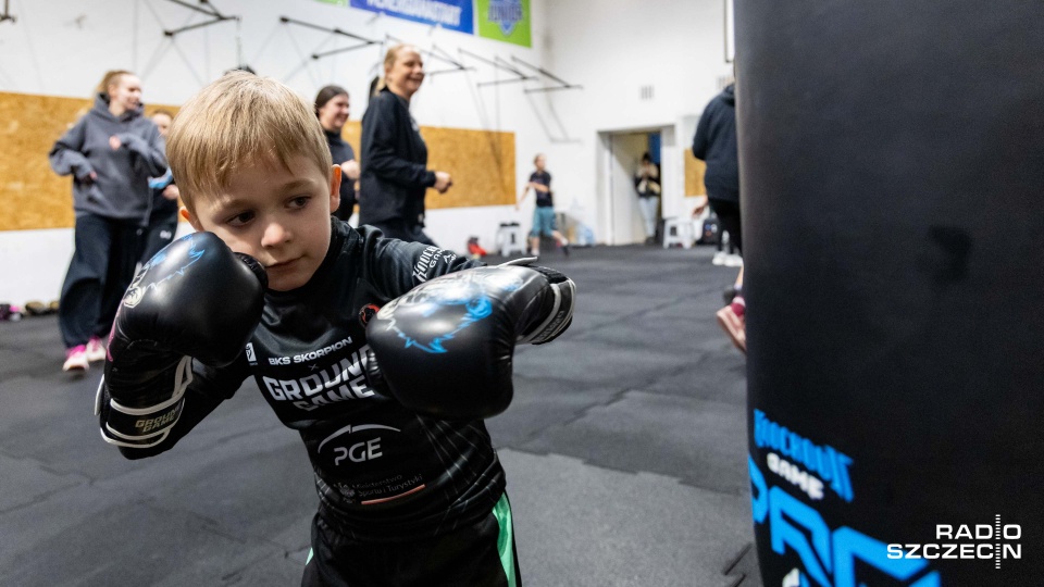 Fot. Robert Stachnik [Radio Szczecin]