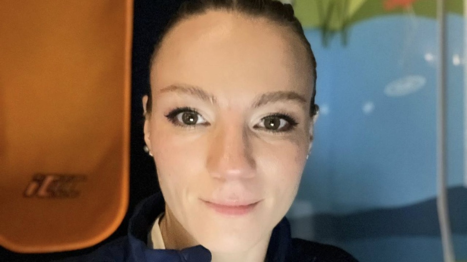 Marta Pihan-Kulesza. 38-letnia gimnastyczka z sukcesami